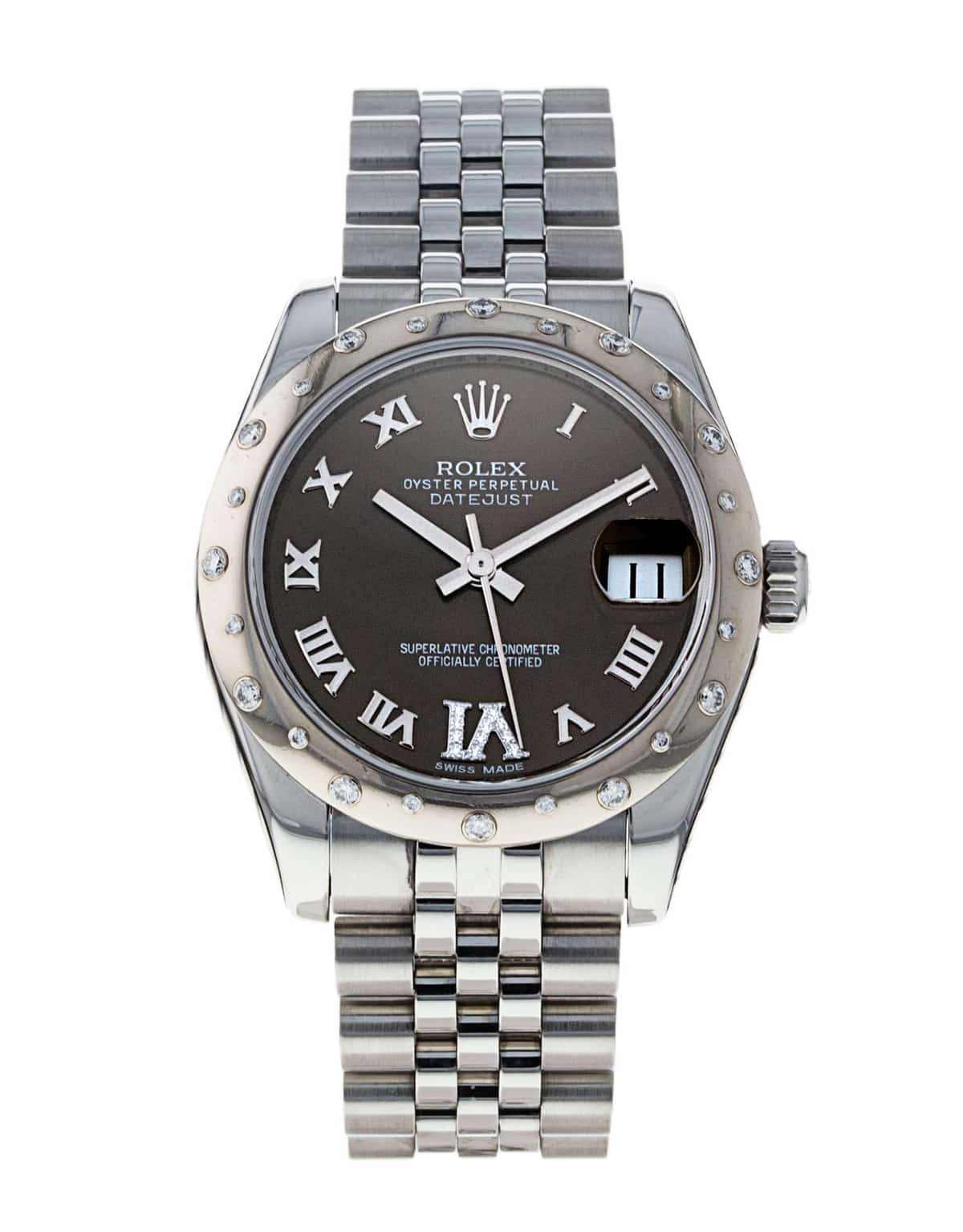 Rolex Datejust Lady 31 178344
